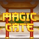 Magic Gate Slot