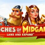 Riches of Midgard