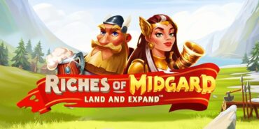 Riches of Midgard