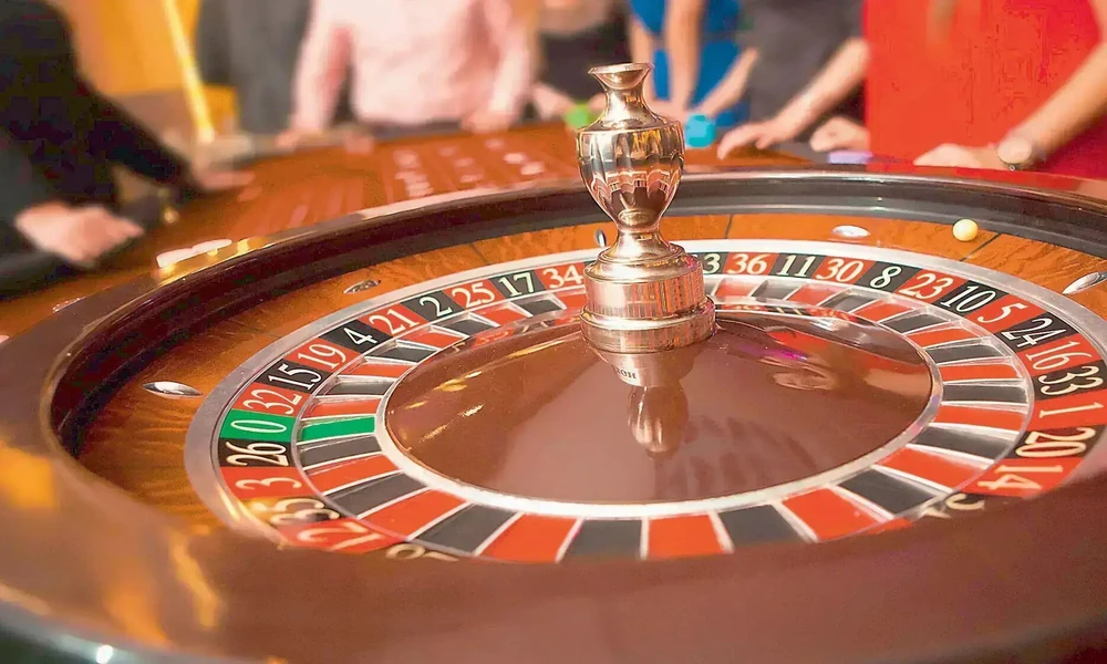 How Reward Multipliers Increase Winning Potential In Online Slot Features