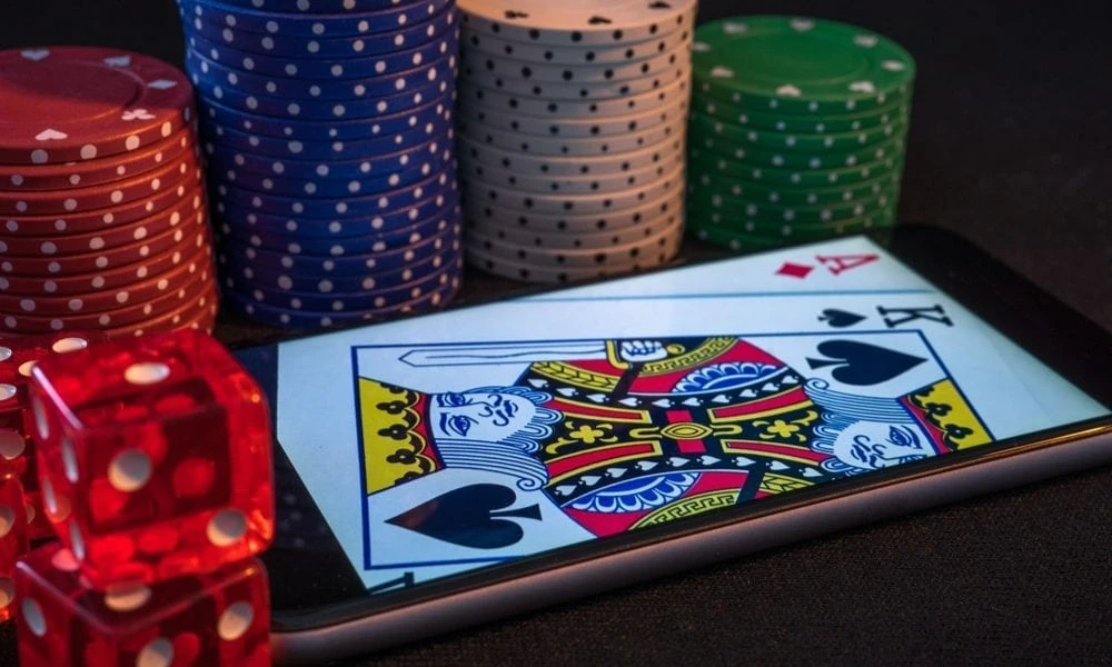 How to Choose Trusted Online Slot Games for Beginners